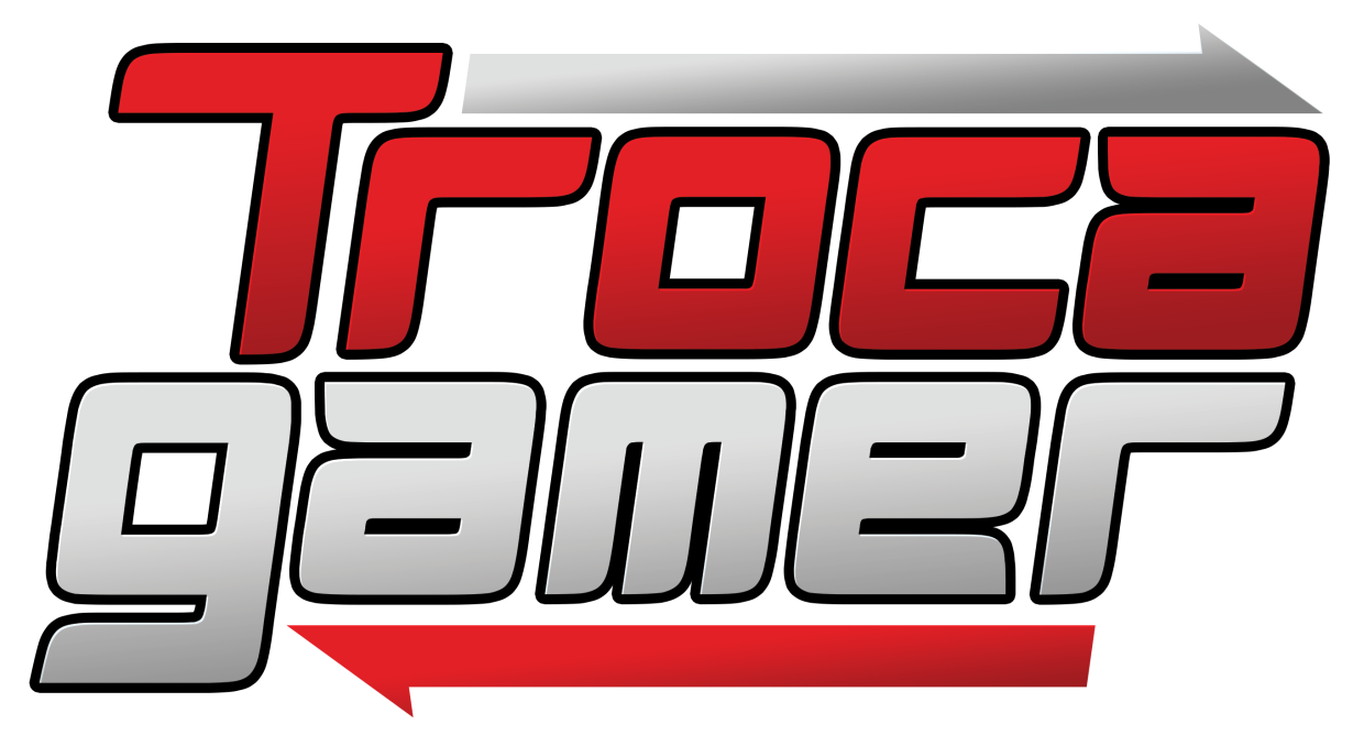 Troca Gamer – Seu Novo PC com Entrada do Usado