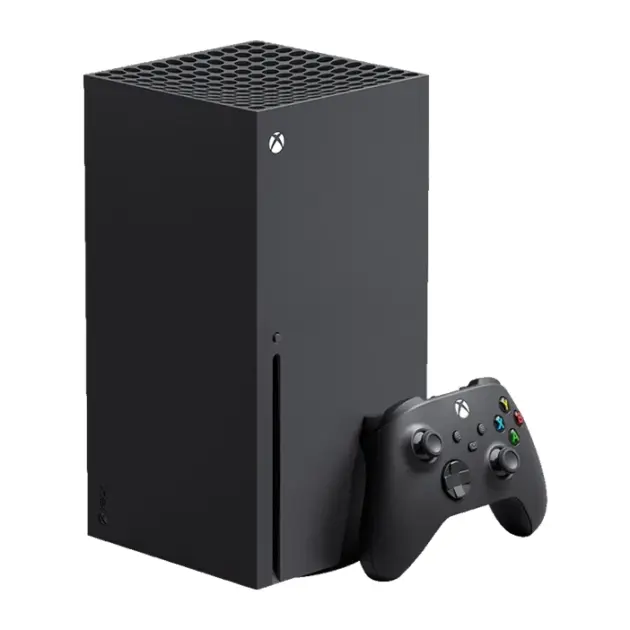 Xbox Series X 1TB - Seminovo