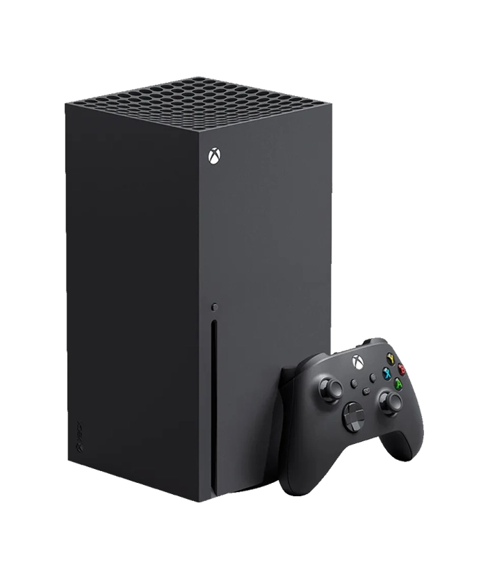 Xbox Series X 1TB - Seminovo